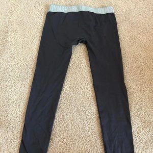 gymshark leggings